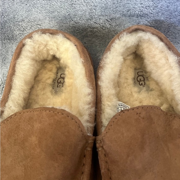 MENs UGG Ascot Slipper - Picture 5 of 6